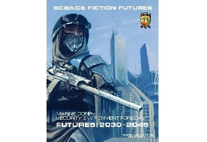 Futures: 2030-2045